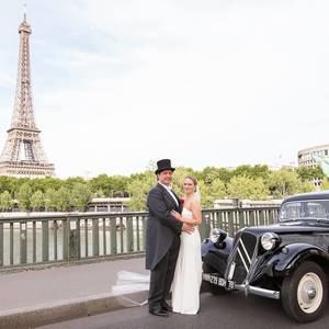 Meet your Posher, Jess